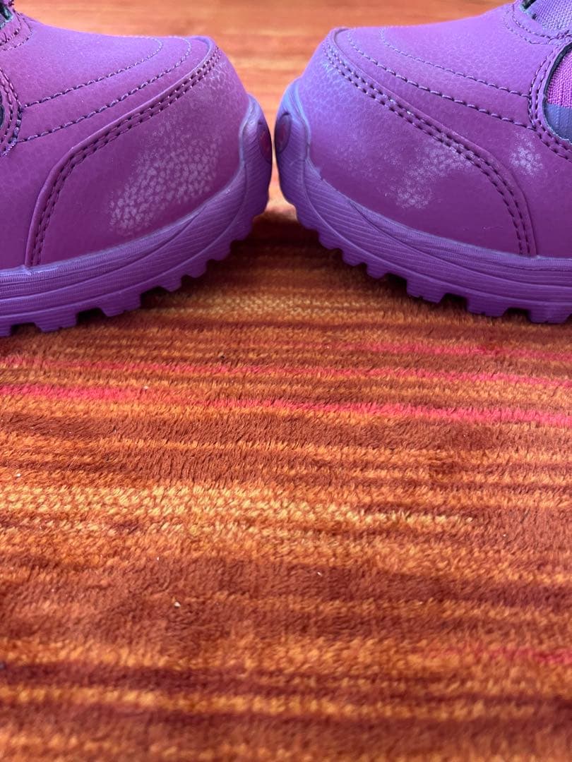 BURTON WOMEN’S LIMELIGHT BOA スノーボードブーツ