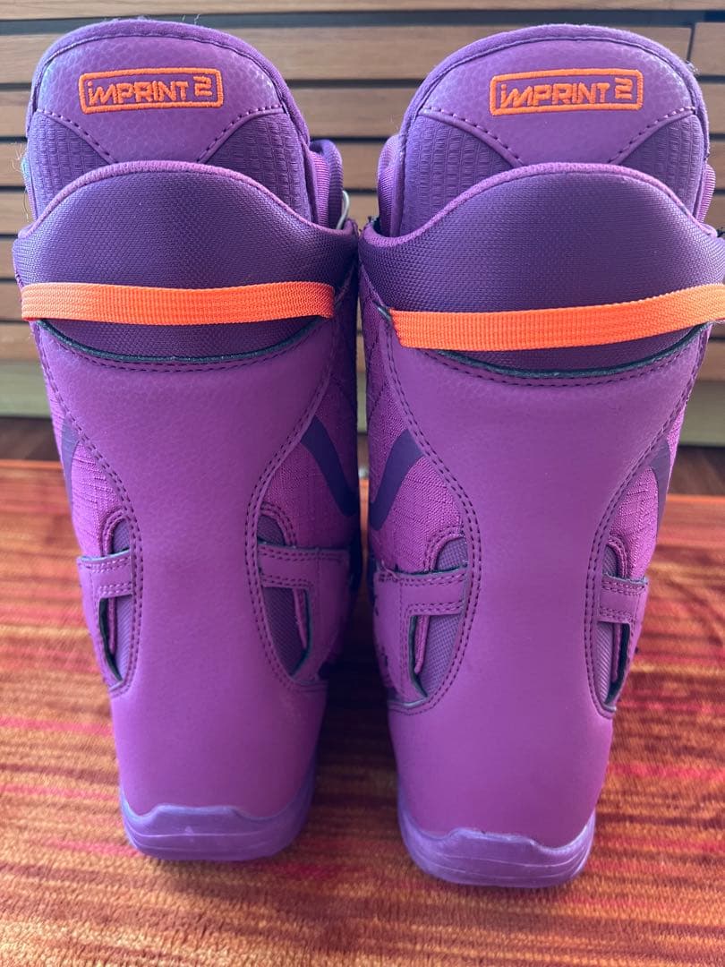 BURTON WOMEN’S LIMELIGHT BOA スノーボードブーツ