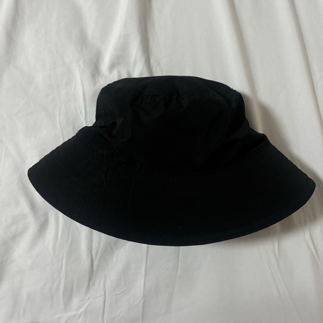 PRADA プラダ バケットハット キャップ