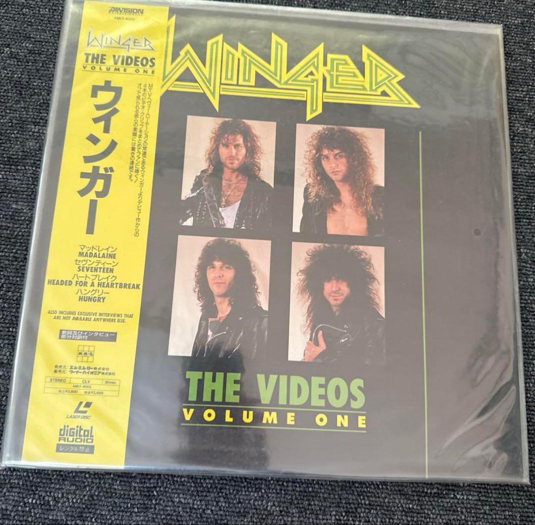 「vintage」⭐️中にはレア物‼️ レーザーディスク 19枚セット