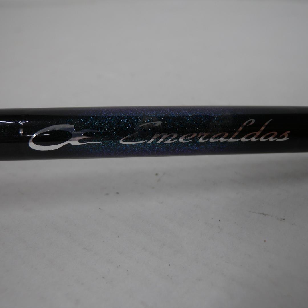 63▢ダイワ エメラルダスX83ML NH0920-1