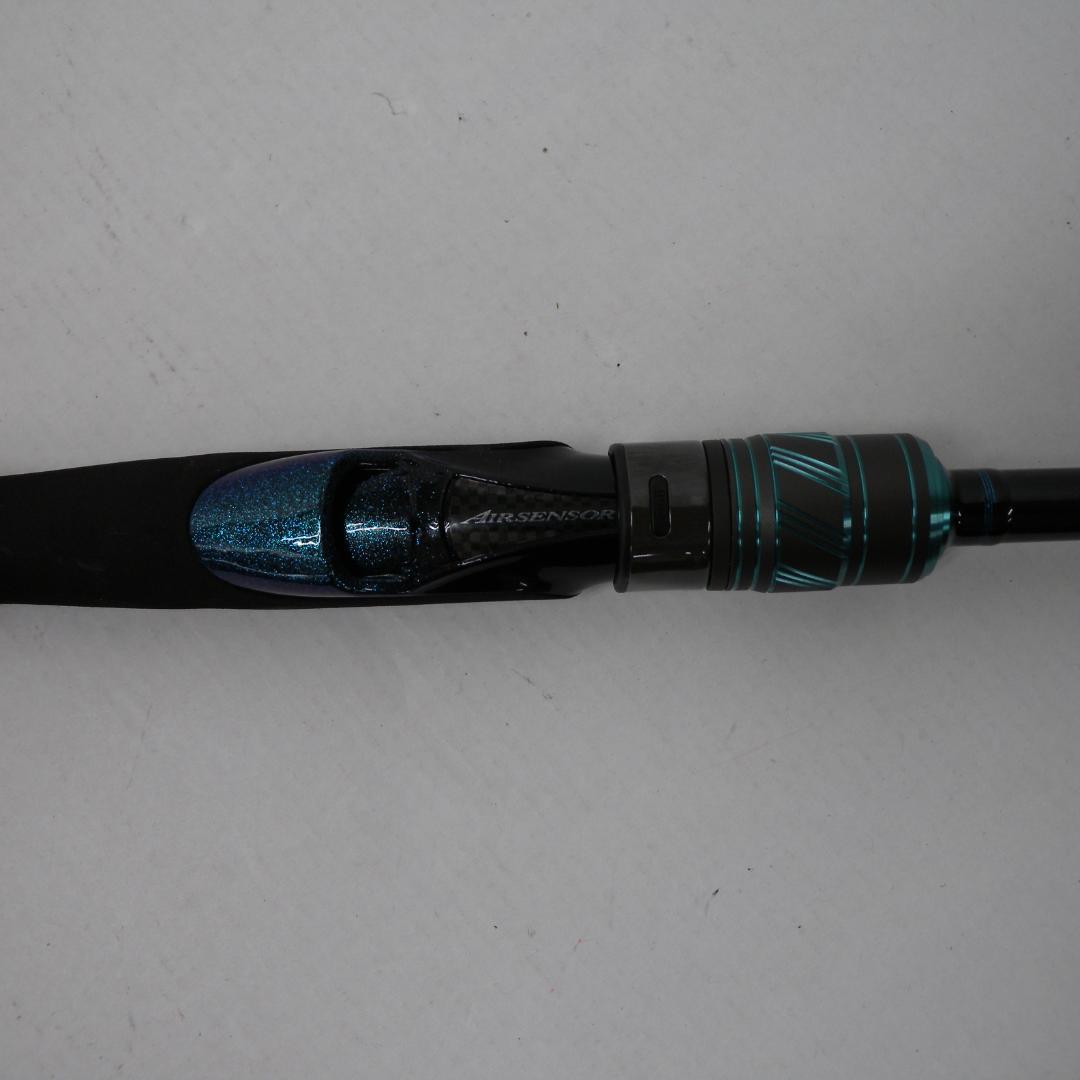 63▢ダイワ エメラルダスX83ML NH0920-1