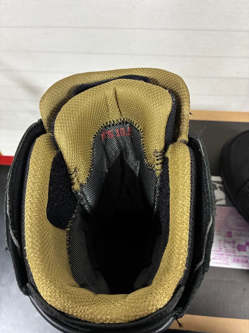 【期間限定値引き】K2 ケーツー　ASPECT スノーボードブーツ 28.５