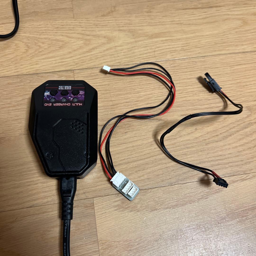 フェイスガード　ベクターオプティクス　弾速計　その他セット