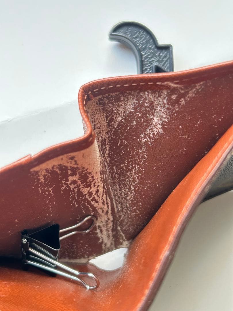 ✨【ルイヴィトン】　廃盤⭐️二つ折り財布 モノグラム　コンパクトジップ