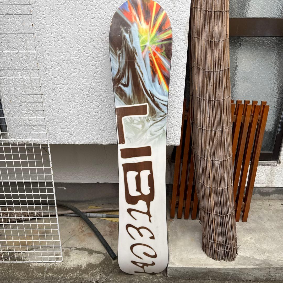 Lib Tech スノーボード 153cm 22-23