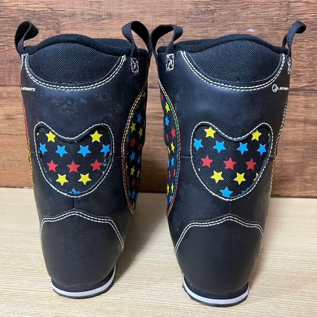 美品　BURTON バートン　キッズ　ガール　スノーボード 3点セット　90cm