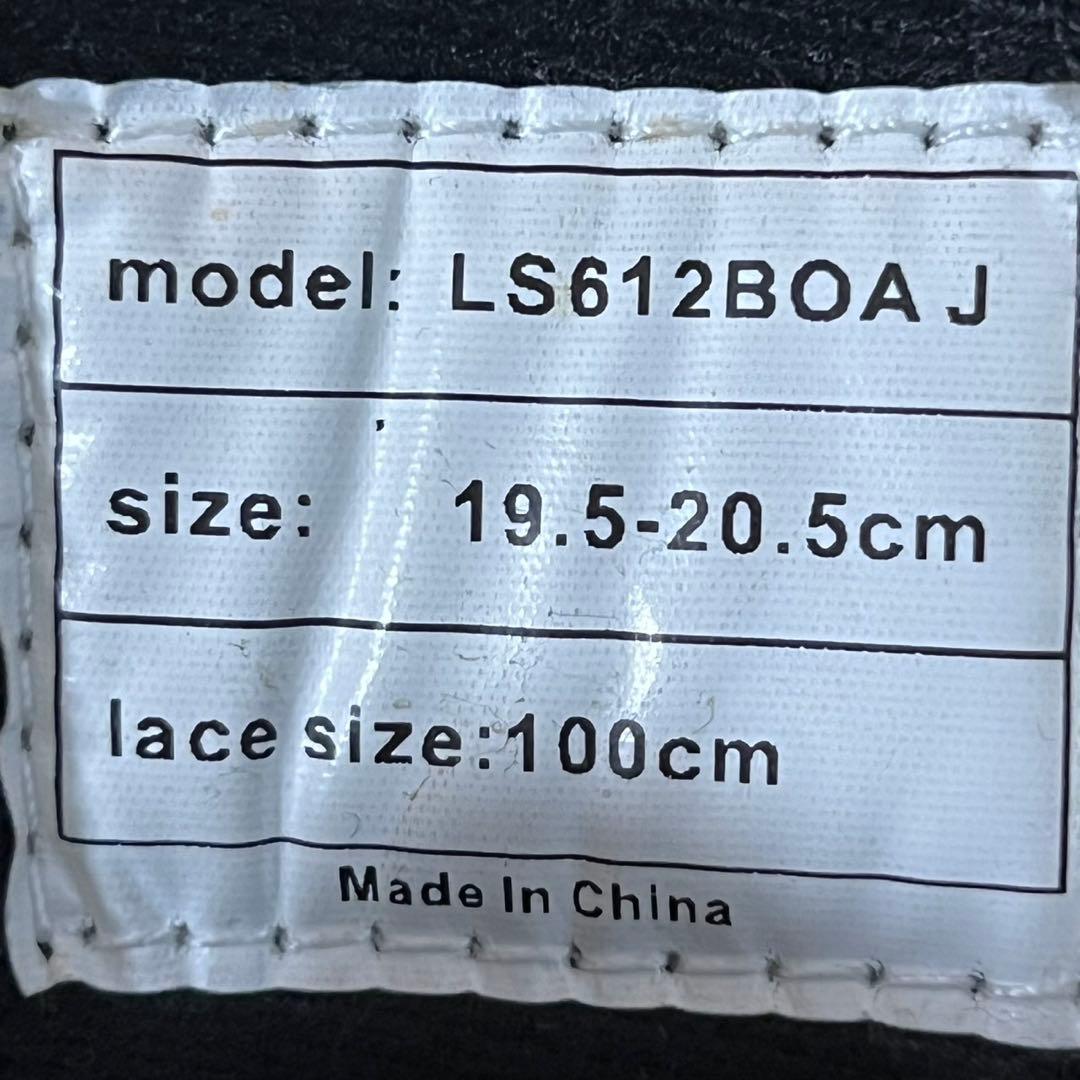 美品　BURTON バートン　キッズ　ガール　スノーボード 3点セット　90cm