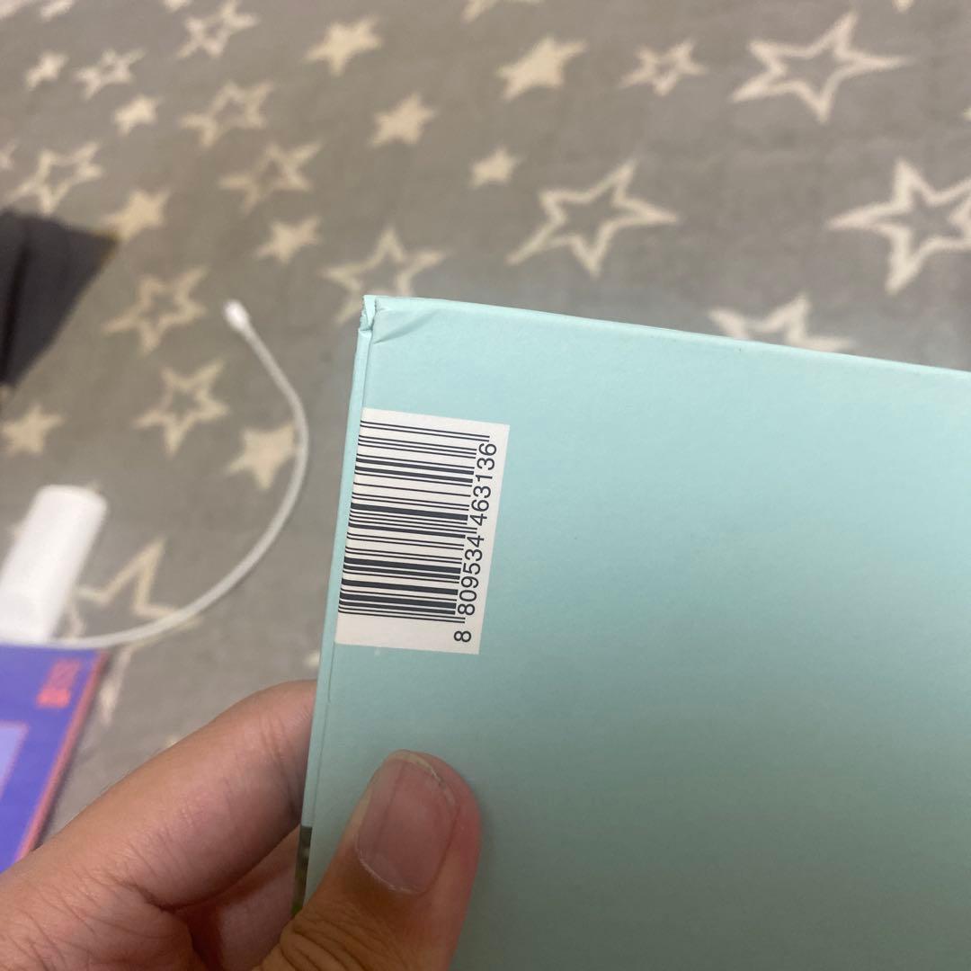 LOONA 1/3 Love & Live ハスルフォトカード付き