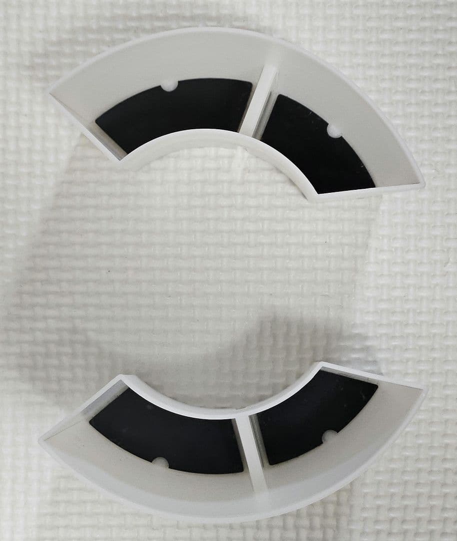 【BALMUDA】バルミューダ ザライト/ベージュ　限定カラー（2021年製）