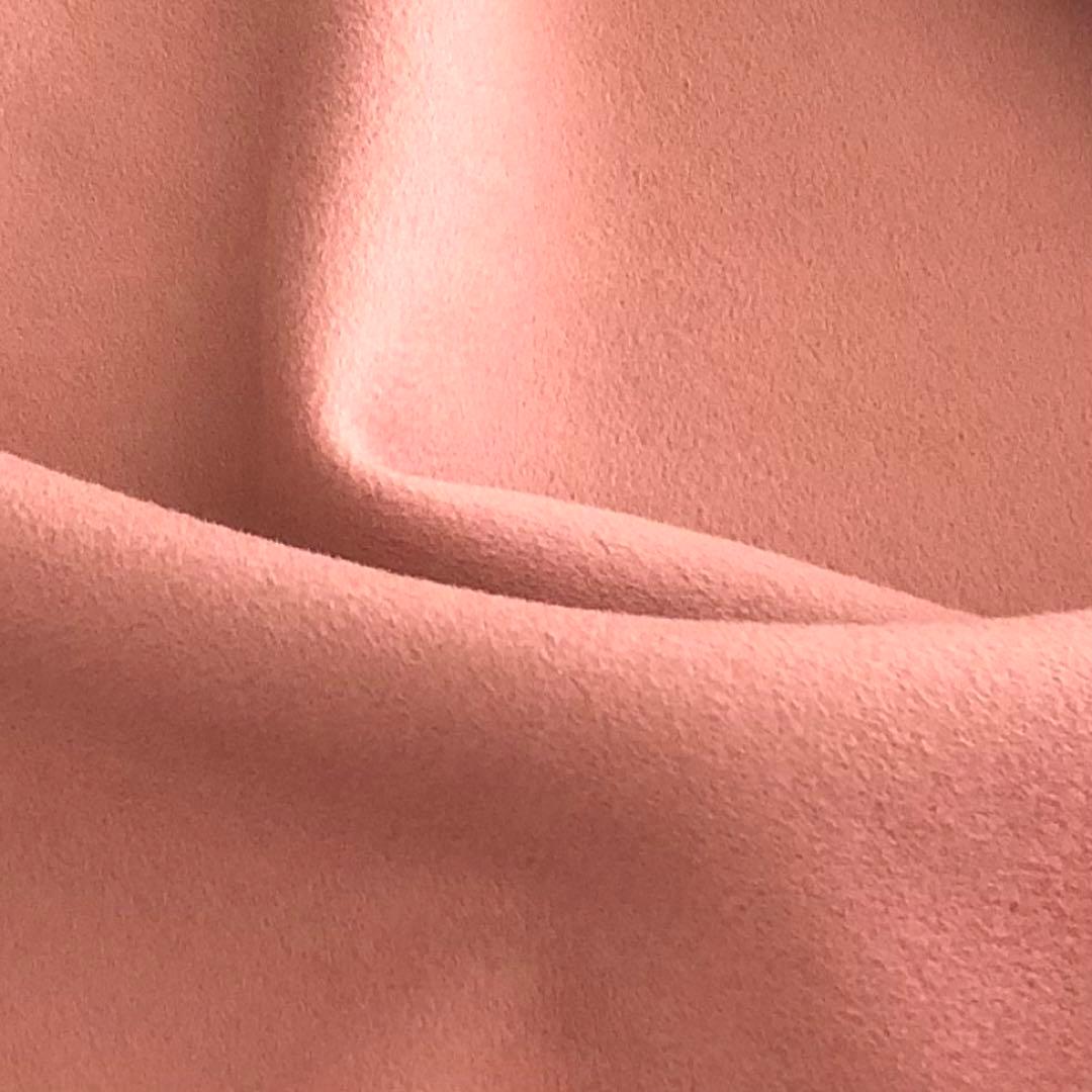 新品タグ付‼️【マックスマーラ】36希少スモーキーピンク　コート