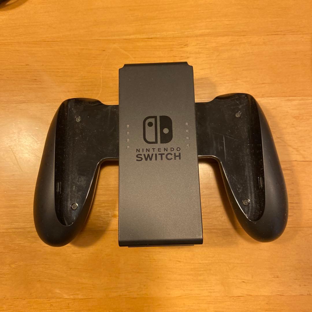 【再度値下げしました】Nintendo Switch 本体 マリオカート7セット