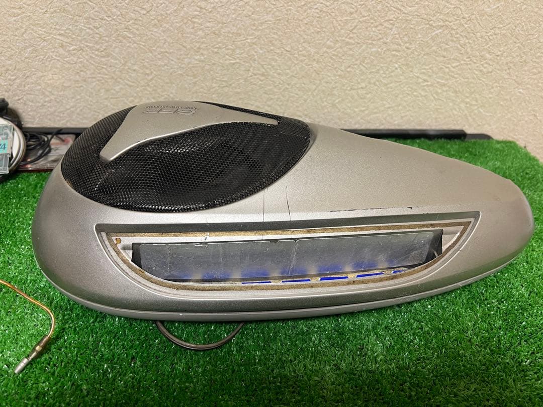 carrozzeria TS- X480G 1個　＆　TS-STX510 1個