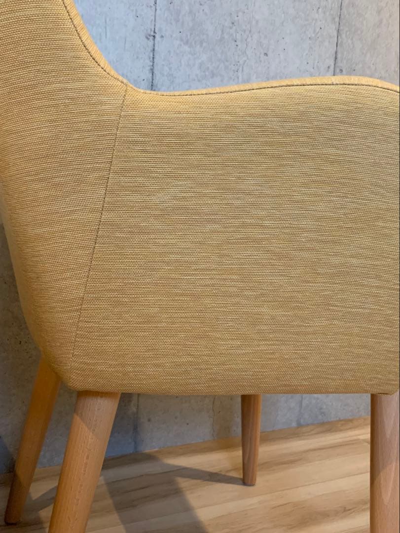 【受注生産品】【美品】 IDEE LOVE-IT CHAIR イデー