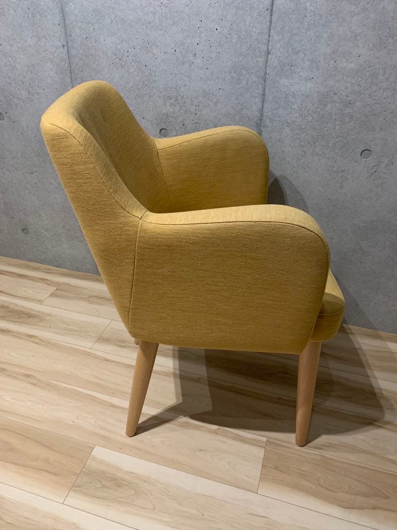 【受注生産品】【美品】 IDEE LOVE-IT CHAIR イデー