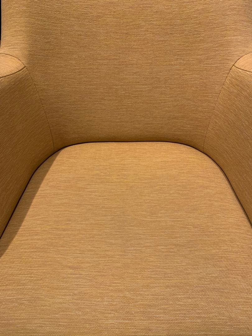 【受注生産品】【美品】 IDEE LOVE-IT CHAIR イデー