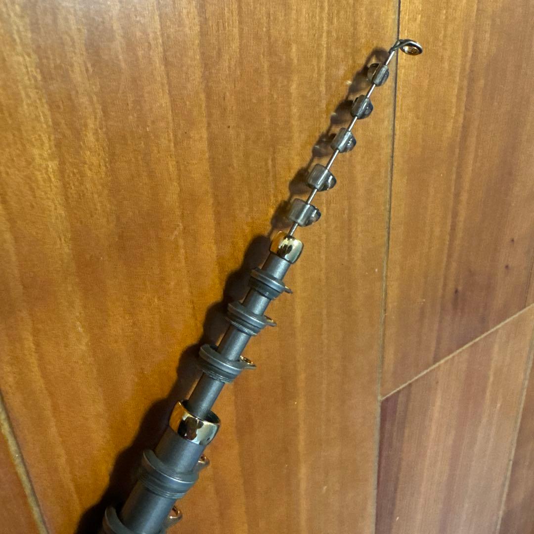 シマノ ISO LIMITED 1.2-530 ISO リミテッド