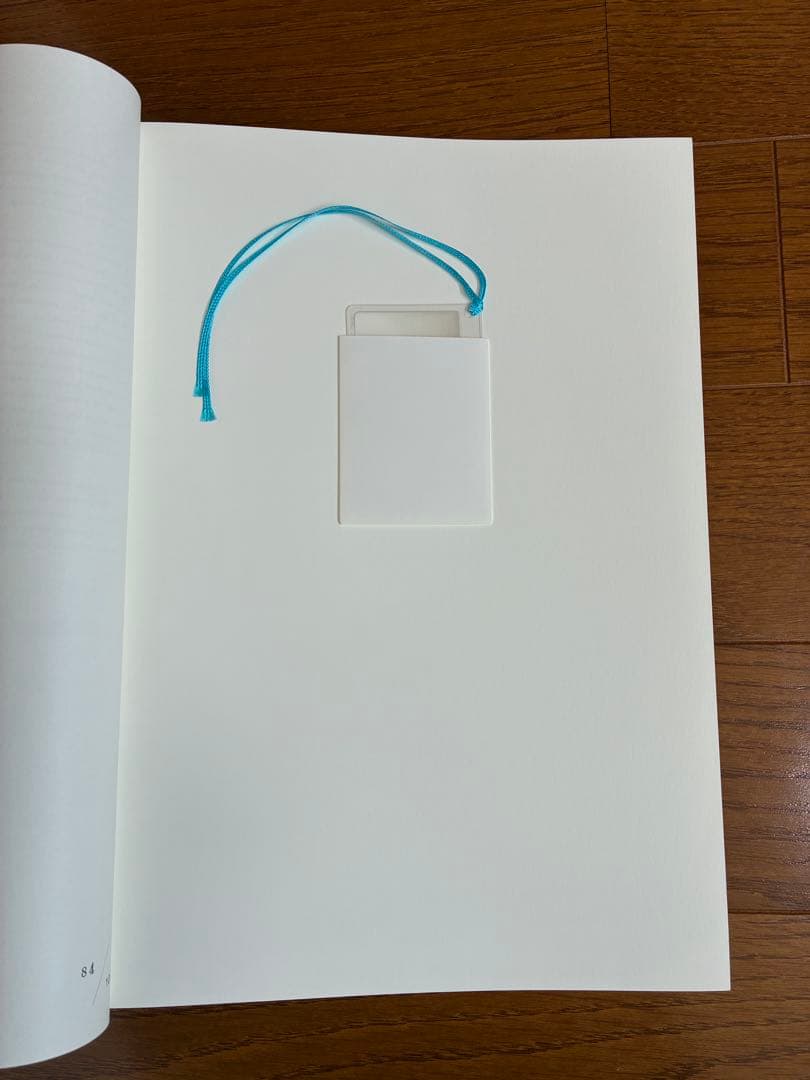 青木淳 ノートブック