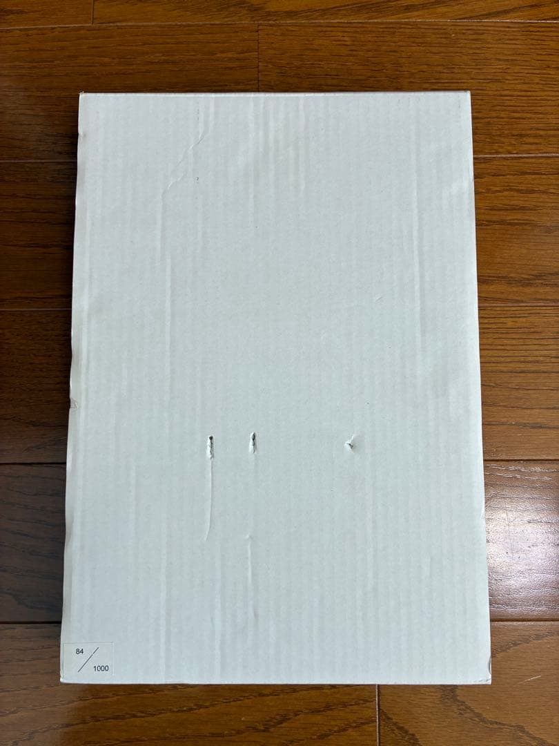 青木淳 ノートブック