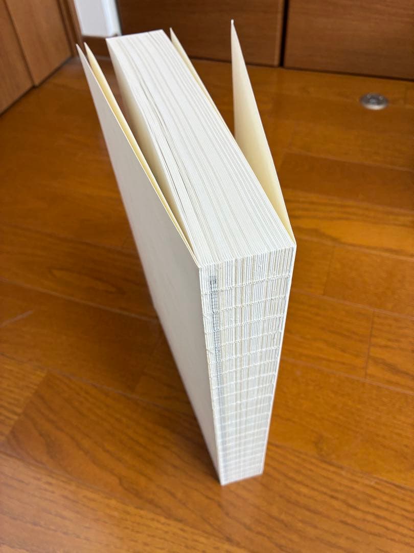 青木淳 ノートブック