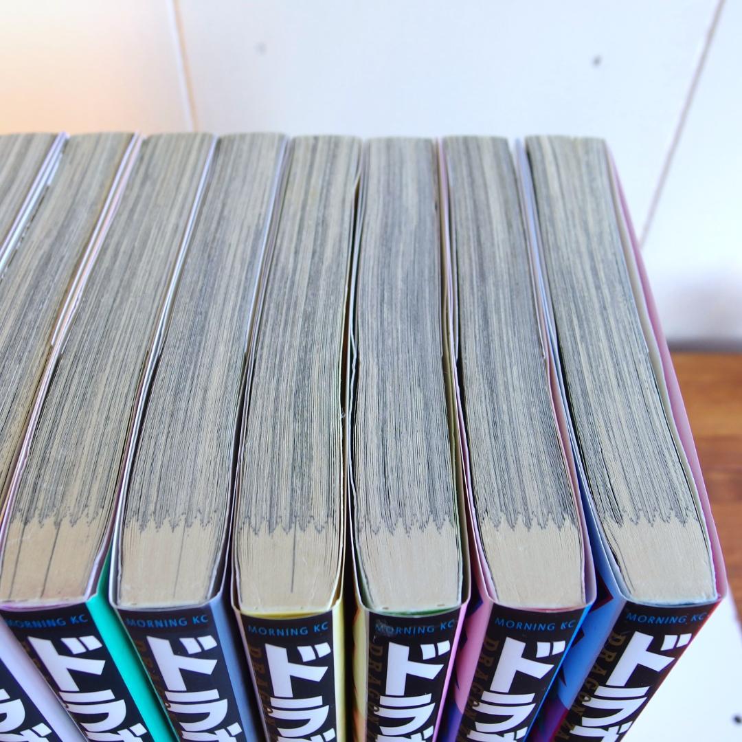 ドラゴン桜２ 三田紀房　全17巻