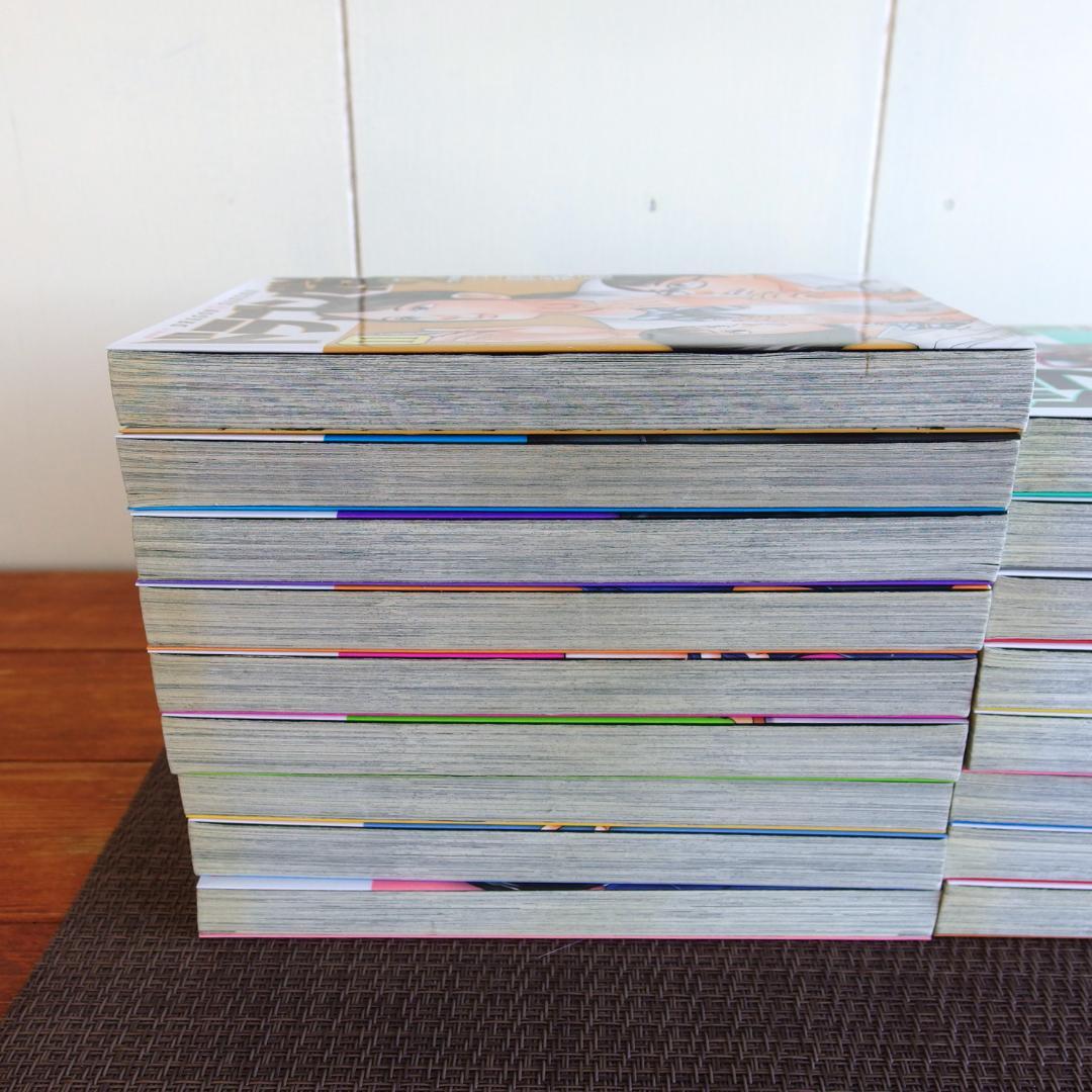 ドラゴン桜２ 三田紀房　全17巻