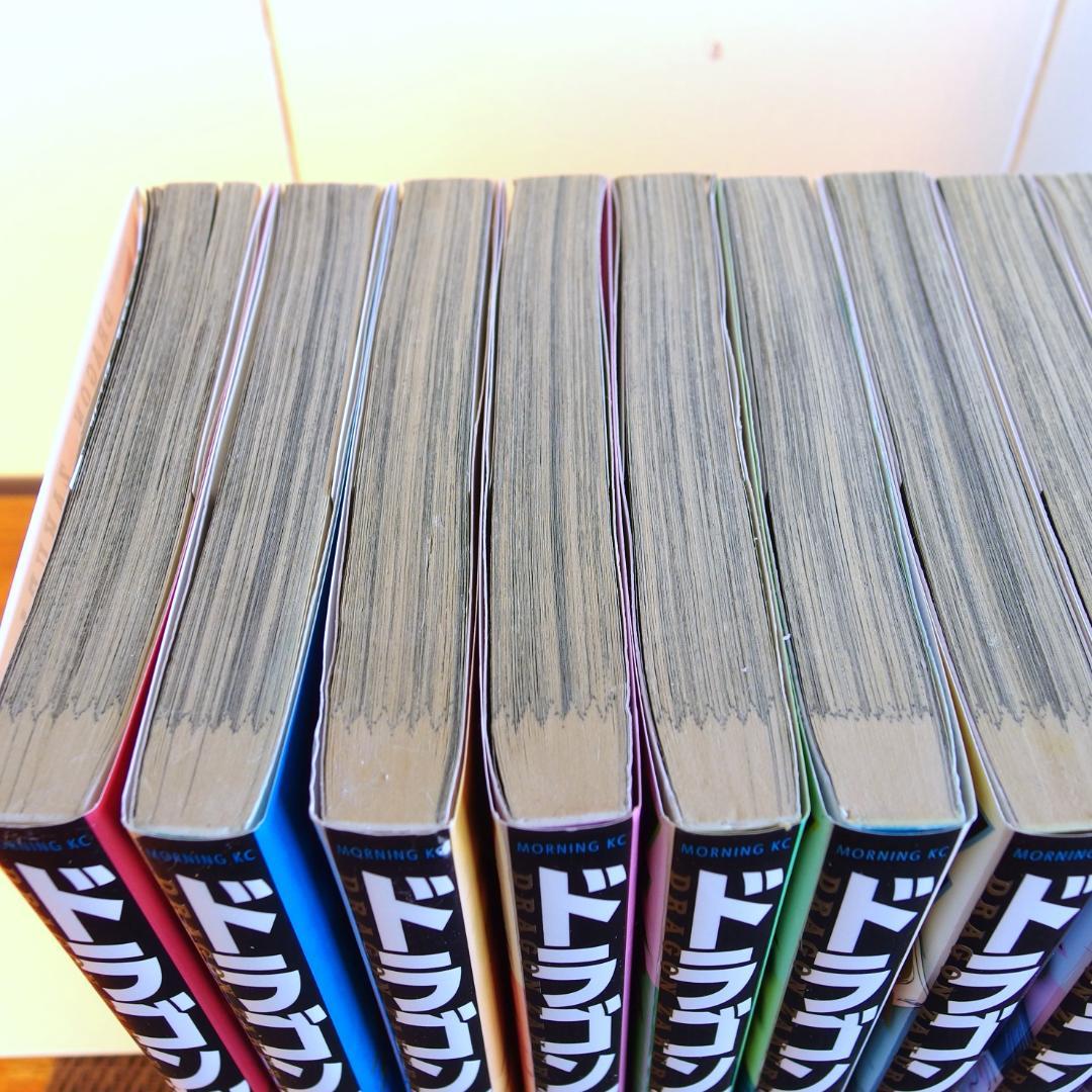 ドラゴン桜２ 三田紀房　全17巻