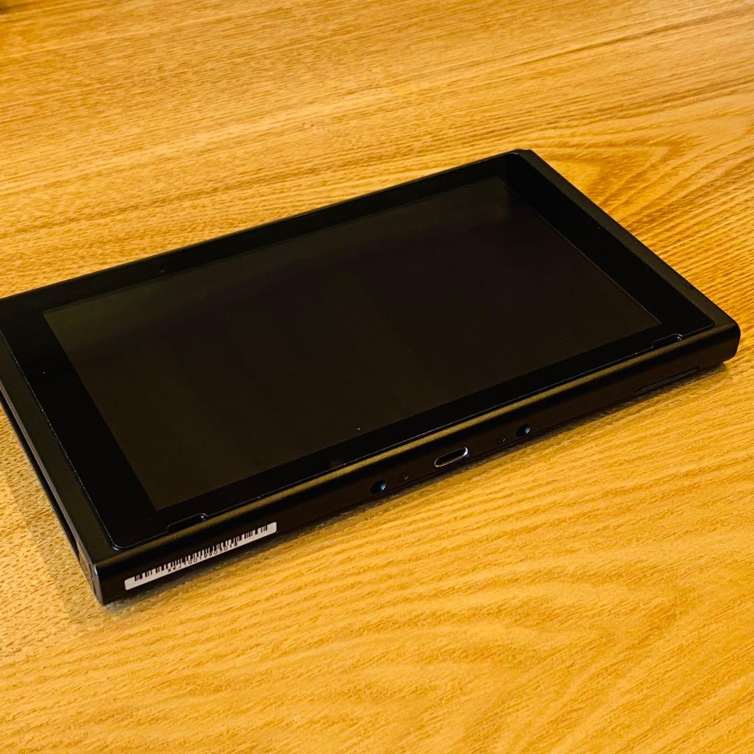 ✅Nintendo Switch あつまれ　どうぶつの森　セット【スタンド付き】