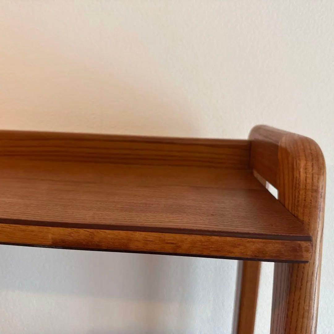 【極美品】Acme furniture ブルックスオープンシェルフ