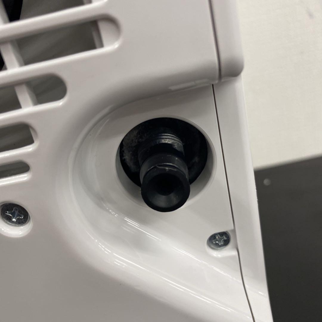 送料込み＊アイリスオーヤマ 除湿機 2023年製＊0222-11