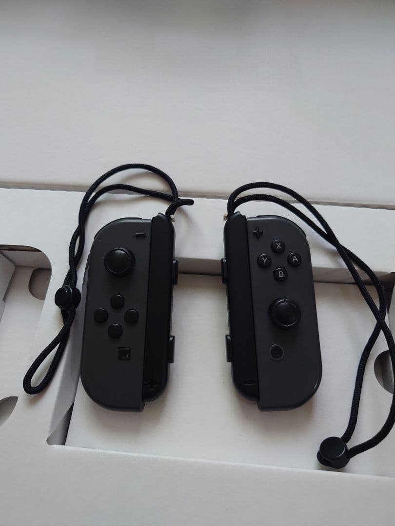 Nintendo Switch中古 本体 及び中古周辺機器