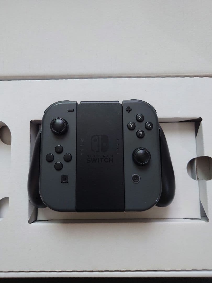 Nintendo Switch中古 本体 及び中古周辺機器