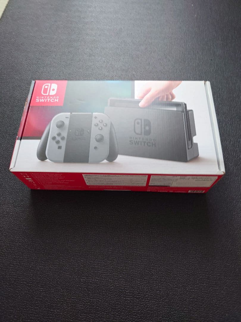 Nintendo Switch中古 本体 及び中古周辺機器