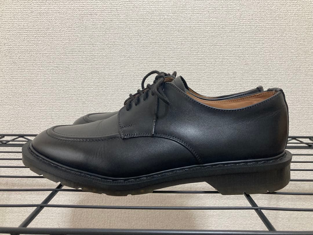 SOLOVAIR × DAN UK5.5