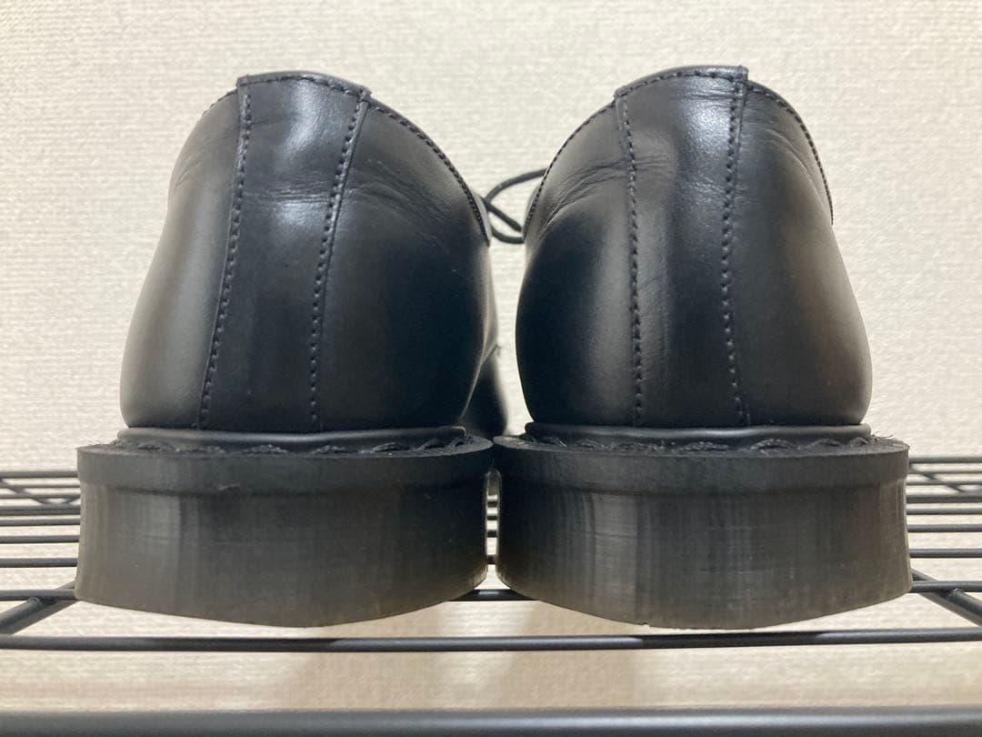 SOLOVAIR × DAN UK5.5