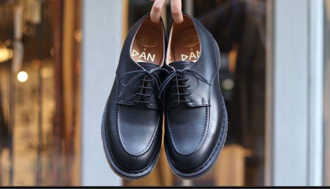 SOLOVAIR × DAN UK5.5