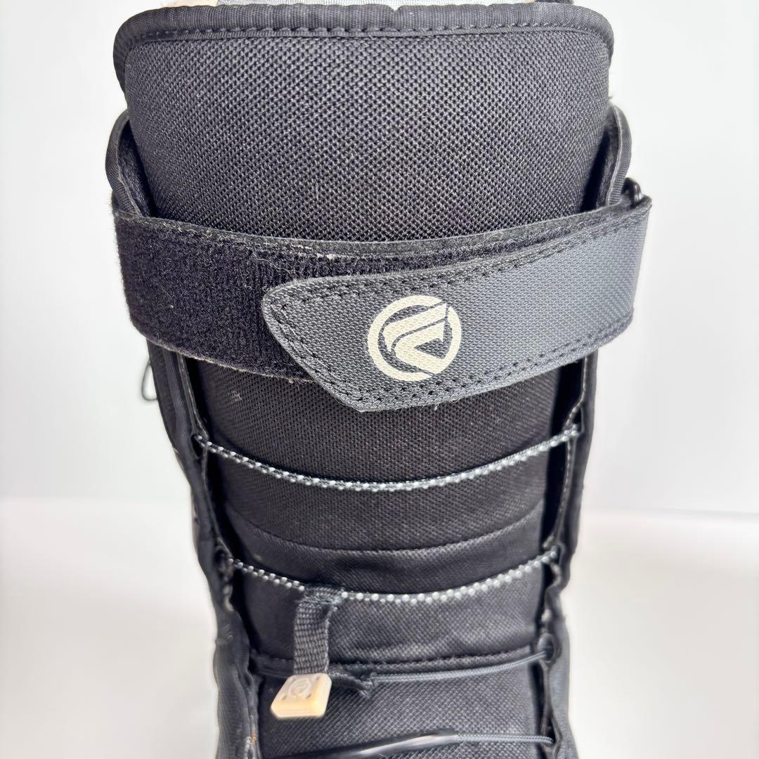 ☆極美品☆ FLOW RIVAL QUICKFIT フローライバル　26.0cm