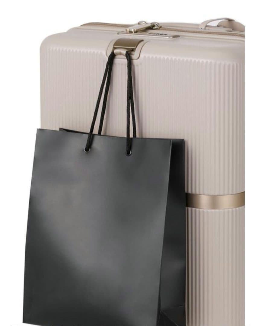 Samsonite SNIDEL コラボ キャリーケース