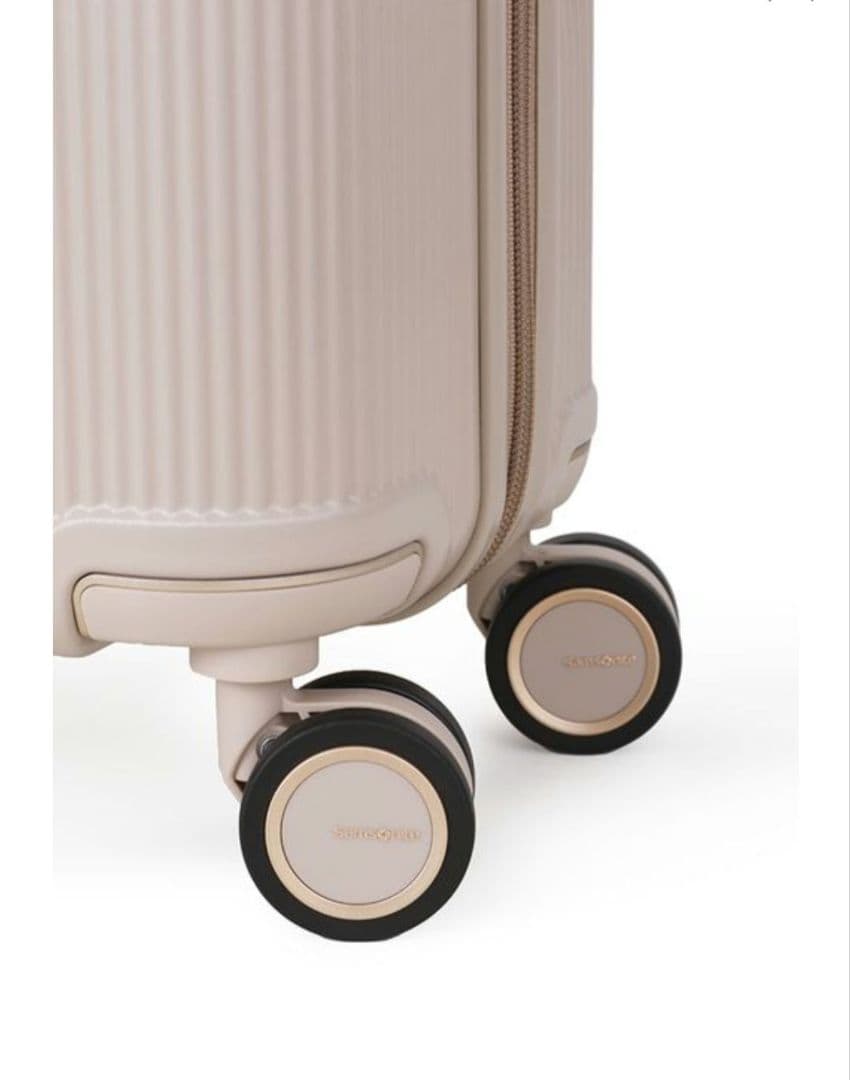 Samsonite SNIDEL コラボ キャリーケース