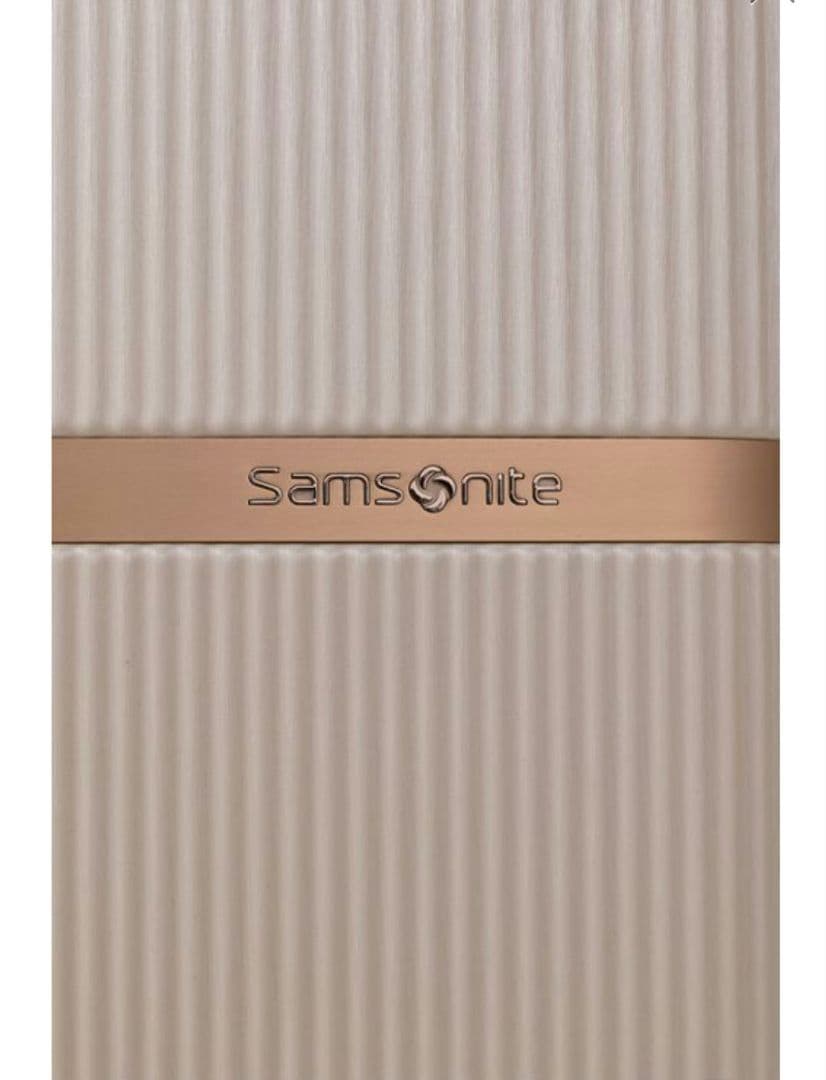 Samsonite SNIDEL コラボ キャリーケース