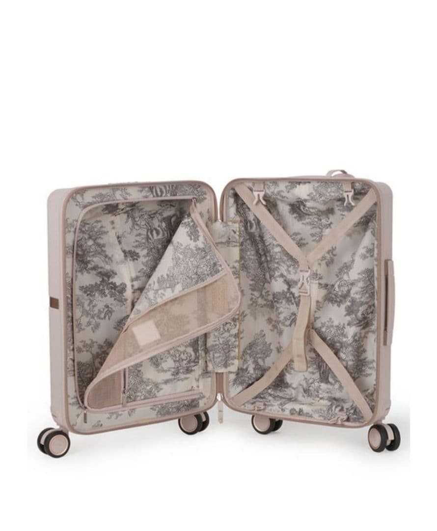 Samsonite SNIDEL コラボ キャリーケース