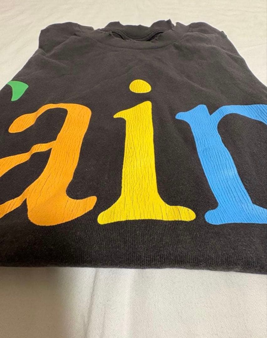 セントマイケルシャツ