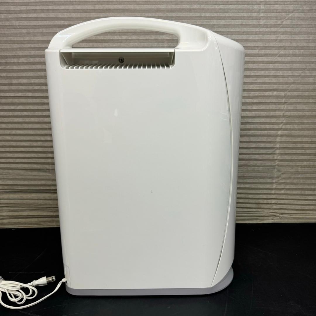 ☆コロナ　衣類乾燥除湿機　CD-S6322　2022年製　コンプレッサー方式