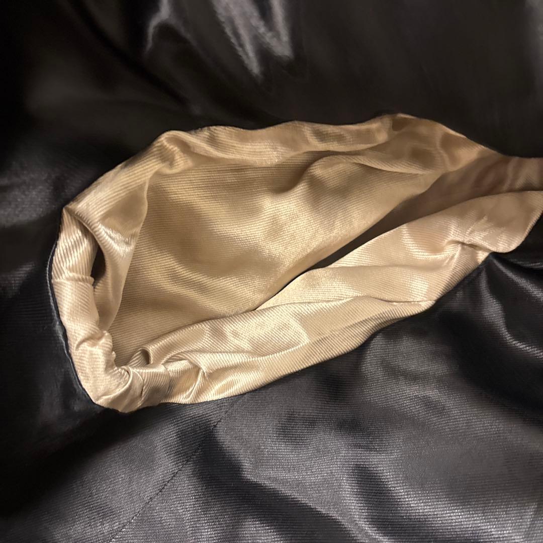 最高級⭐️美品 DRIES VAN NOTEN ヘリンボーン　チェスターコート