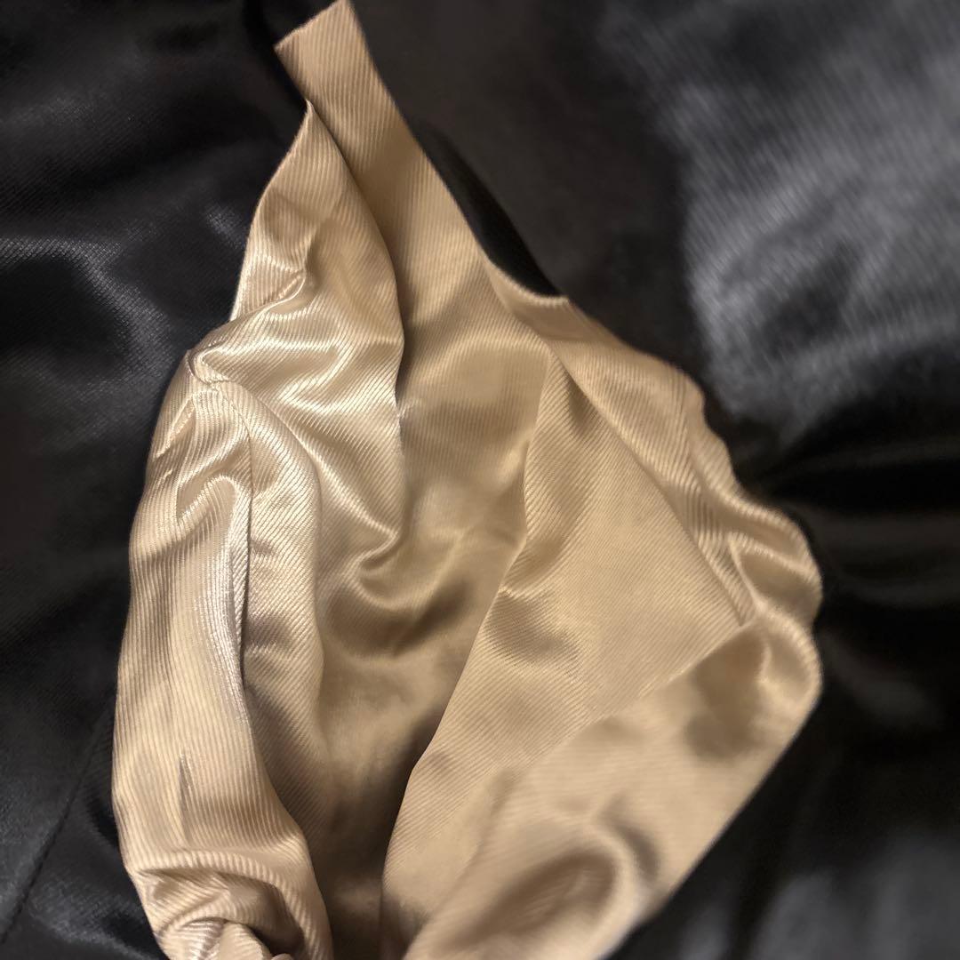 最高級⭐️美品 DRIES VAN NOTEN ヘリンボーン　チェスターコート