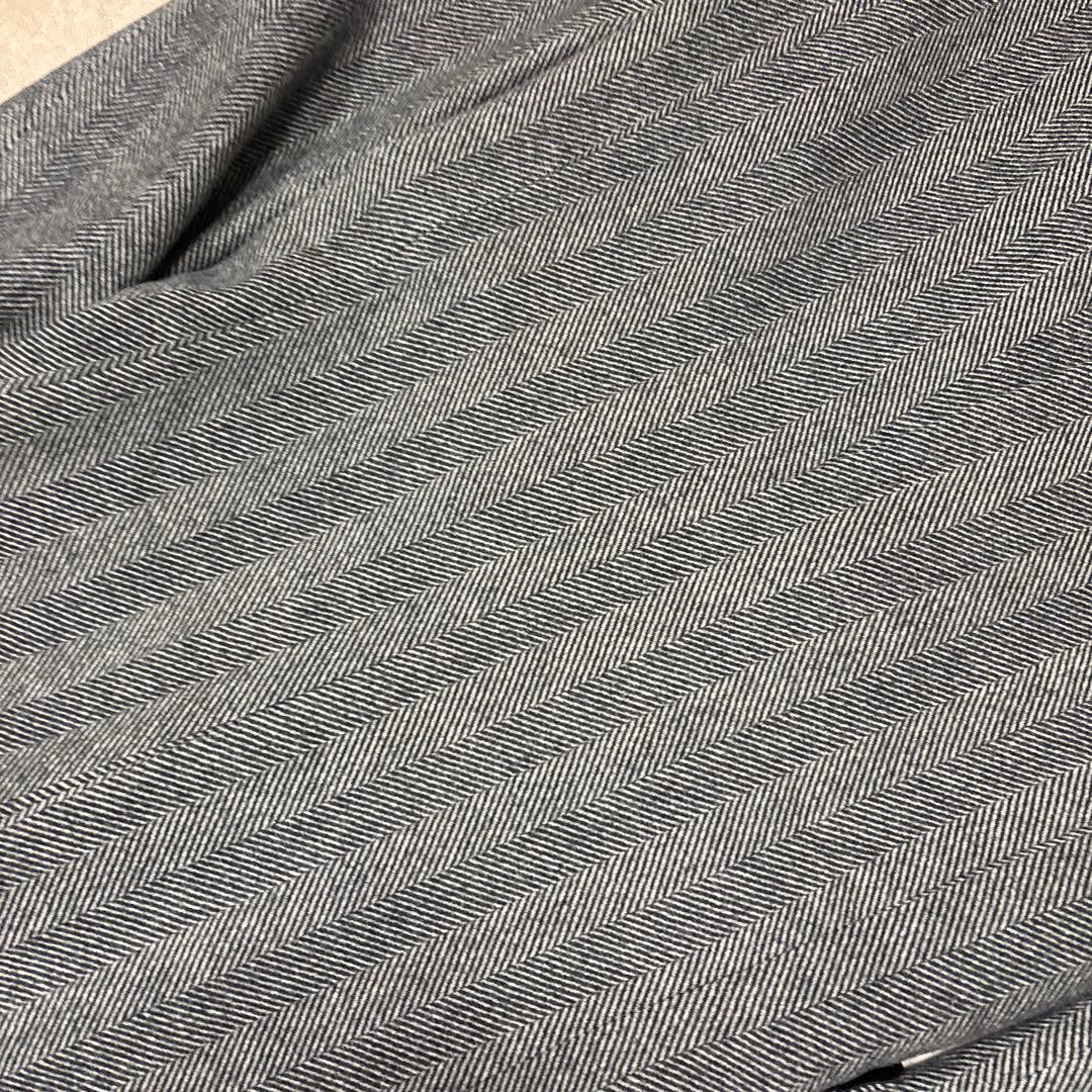 最高級⭐️美品 DRIES VAN NOTEN ヘリンボーン　チェスターコート