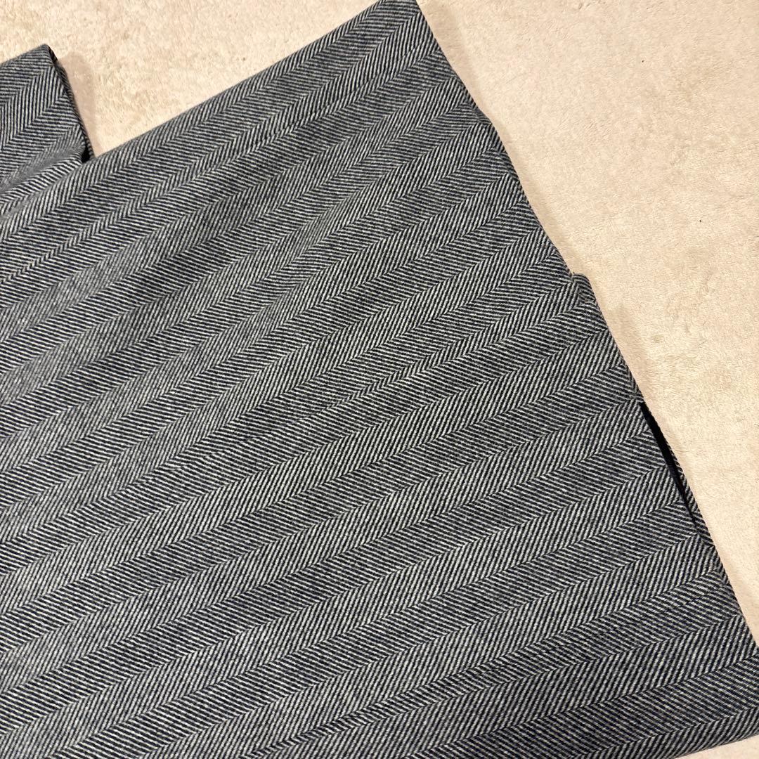 最高級⭐️美品 DRIES VAN NOTEN ヘリンボーン　チェスターコート