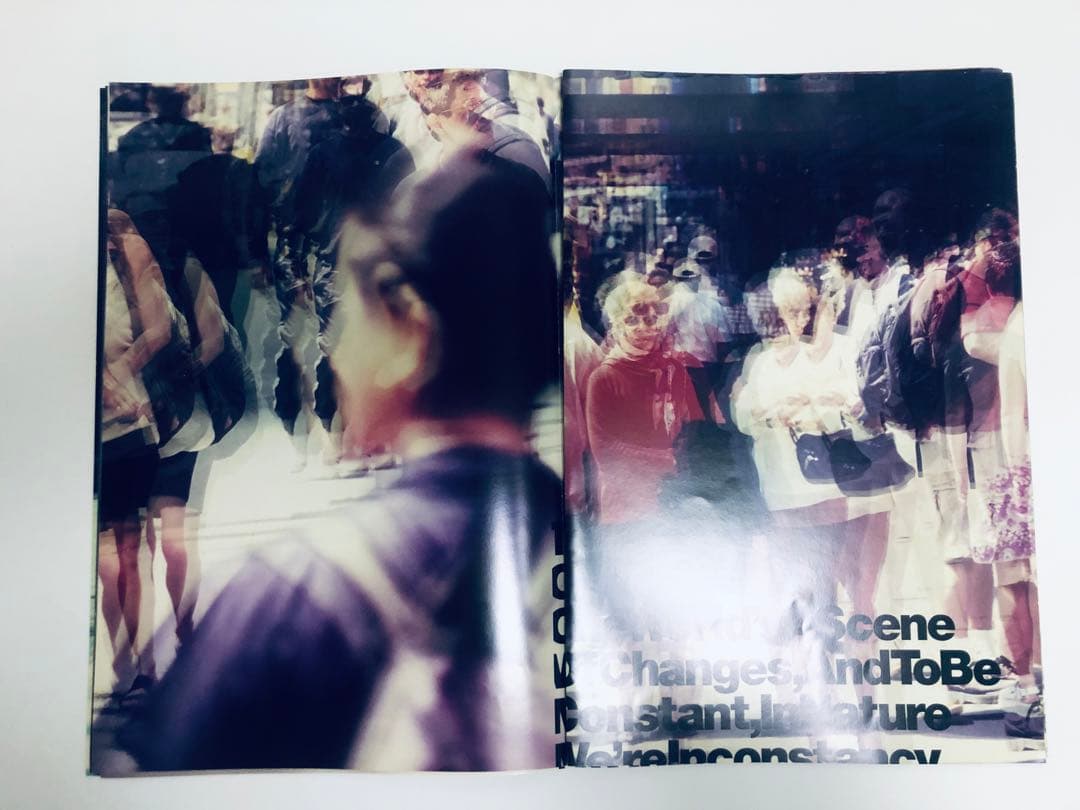 アート・デザイン・音楽 Werk Magazine No.4