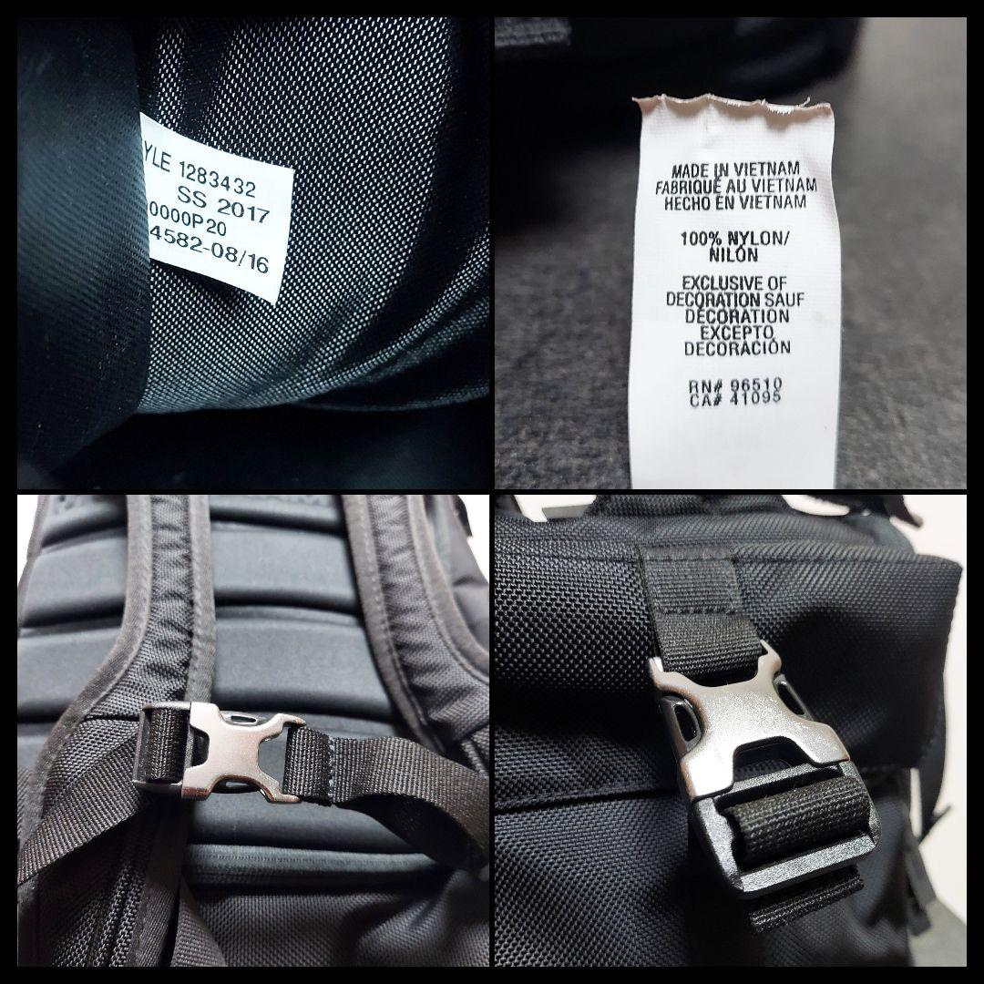 V*A様 UNDER ARMOUR　アンダーアーマー　ボストンバッグ