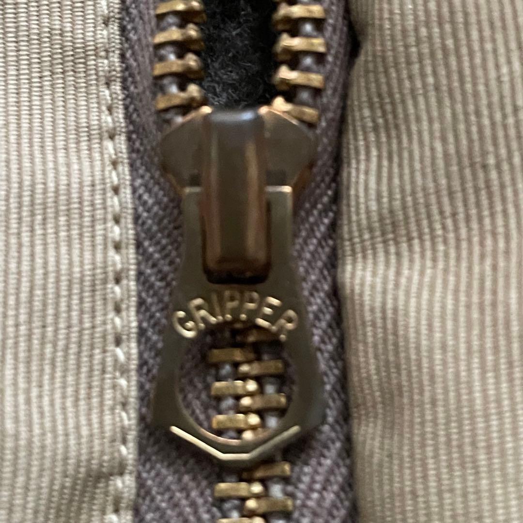 難あり　新品未使用　N-1 デッキジャケット　C.A.B. CLOTHING